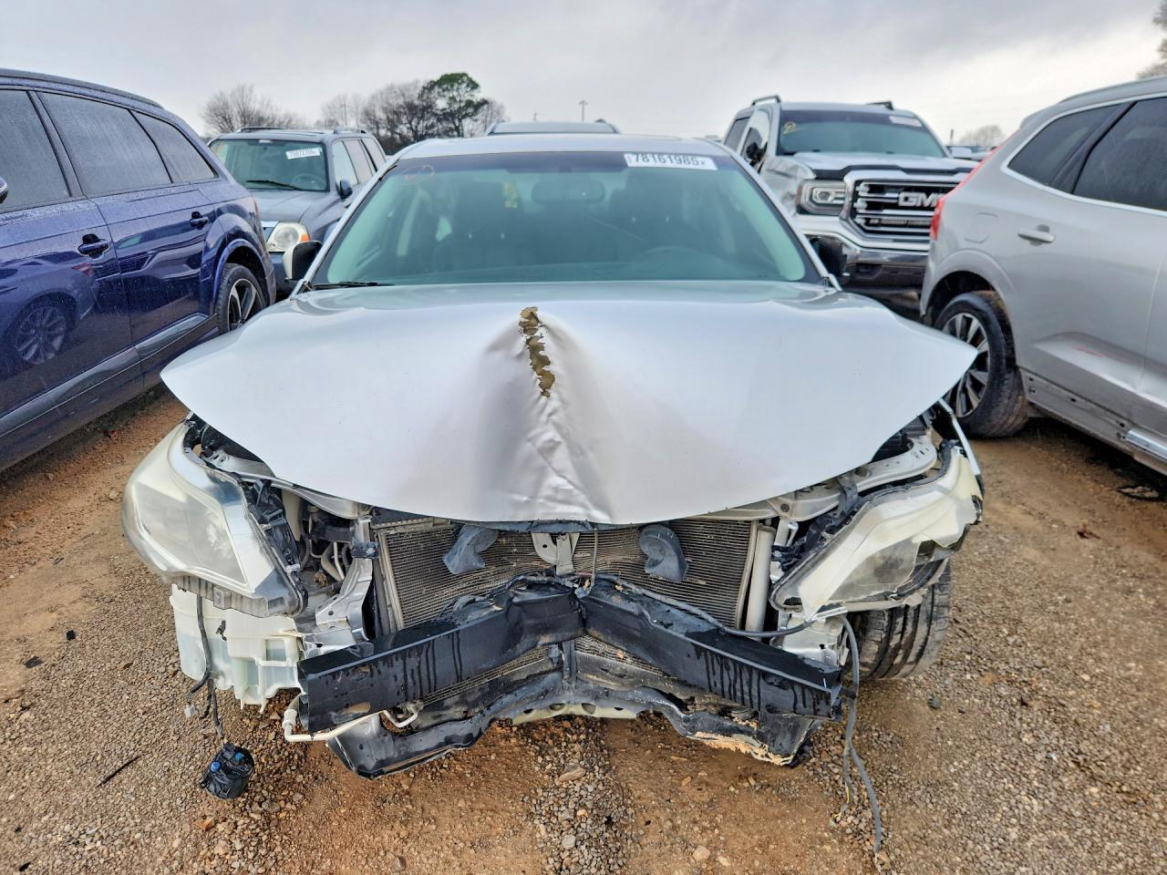 2013 Toyota Avalon Base - Image 5