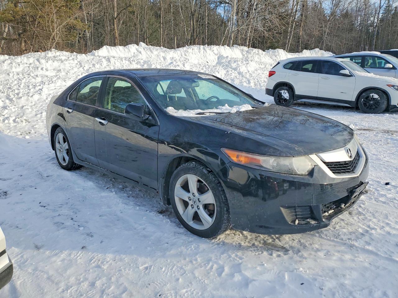 2010 Acura Tsx - Фото 4