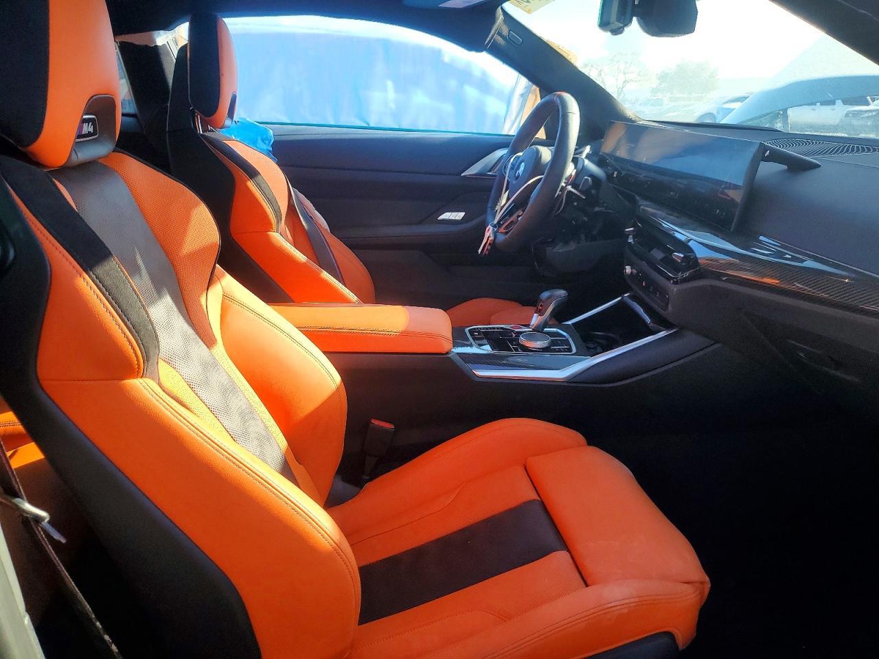 2026 BMW M4 Competition - Image 7