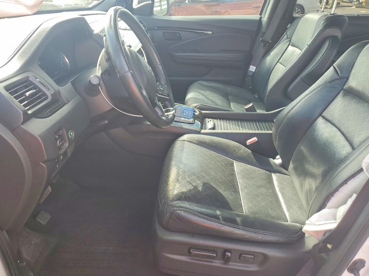 2023 Honda Passport - Image 7