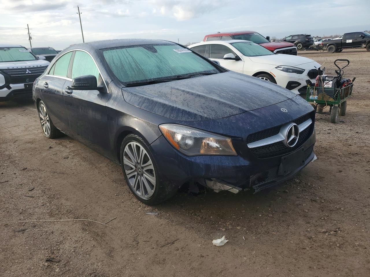 2018 Mercedes-Benz Cla 250 - Image 4