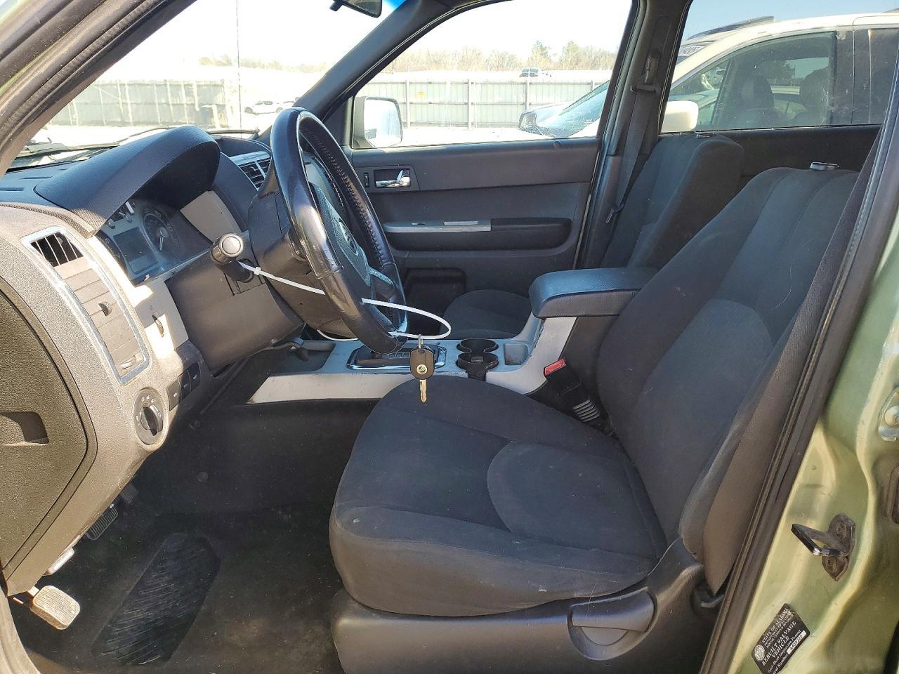 2008 Mercury Mariner - Фото 7