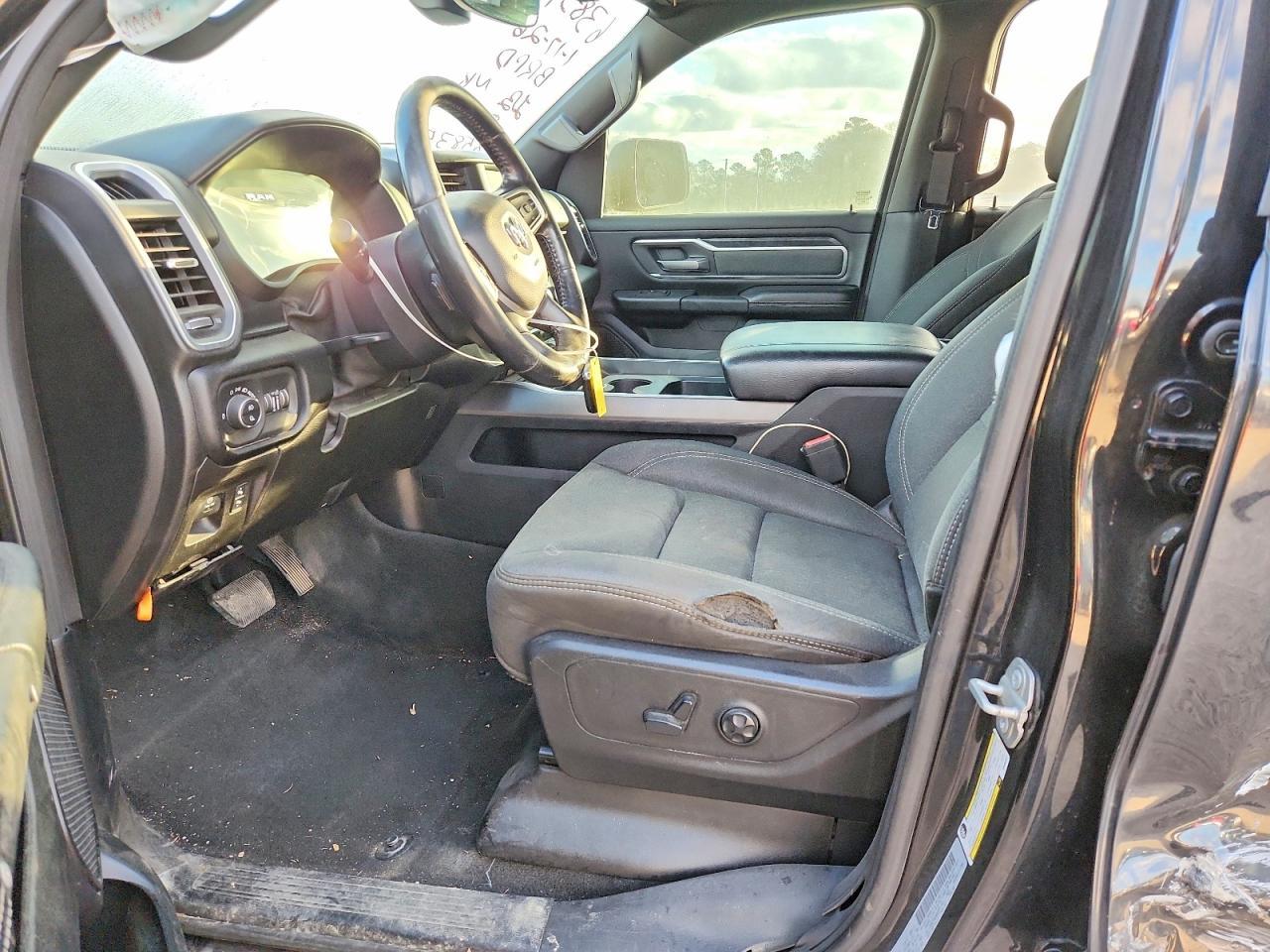 2019 Ram 1500 Big Horn/Lone Star - Фото 7