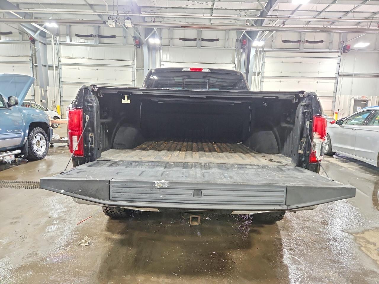 2018 Ford F150 Supercrew - Фото 6