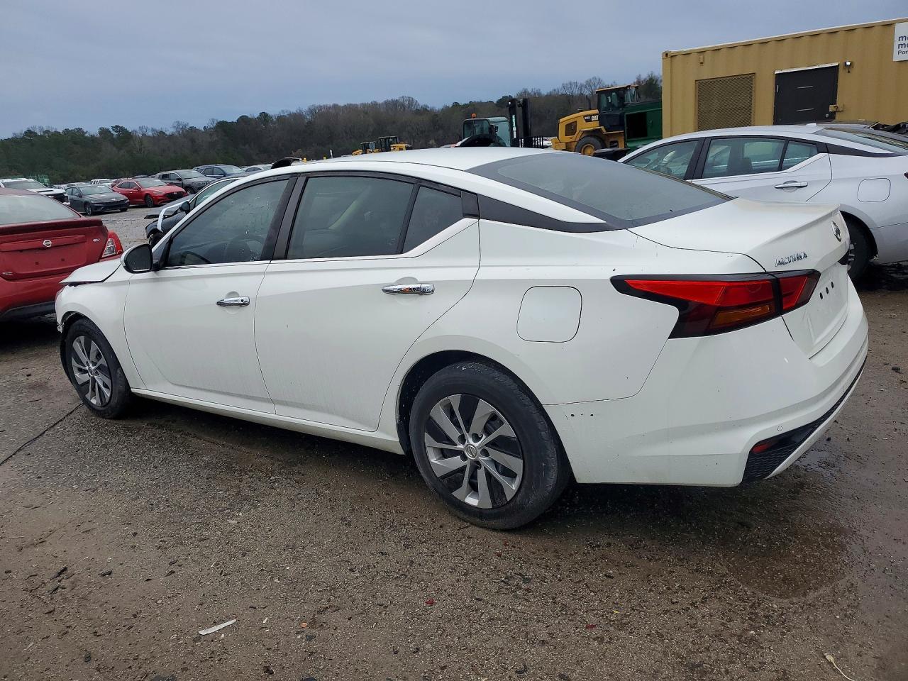 2021 Nissan Altima 2.5 S - Image 2