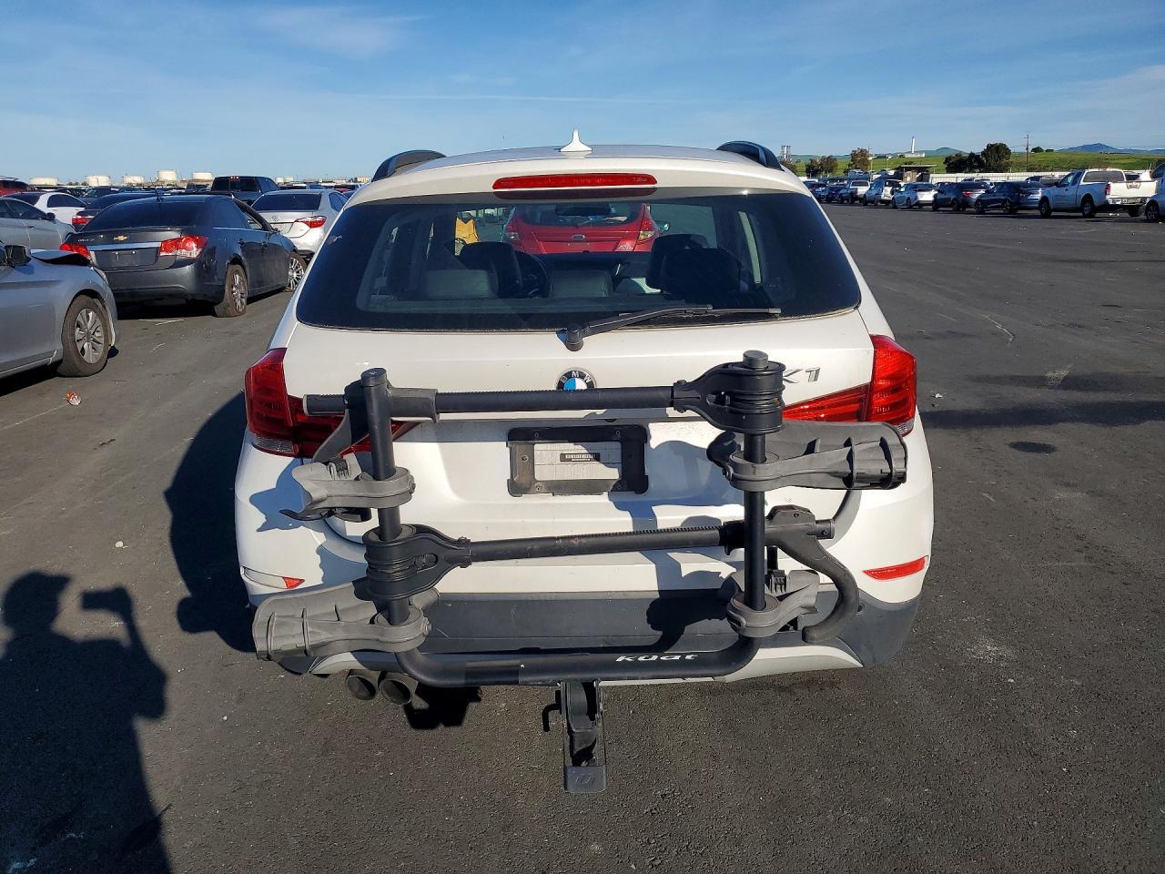 2013 BMW X1 xDrive35I - Image 6