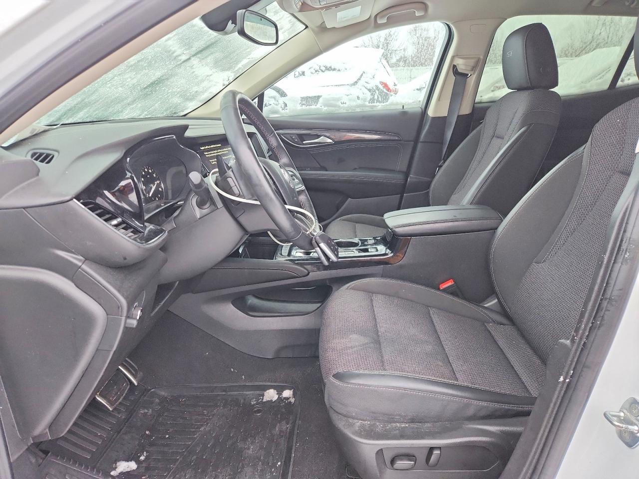 2023 Buick Envision Preferred - Фото 7