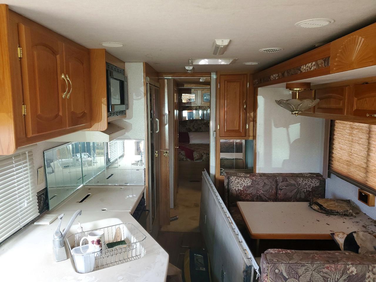 2000 Ford Santara Rv - Image 6