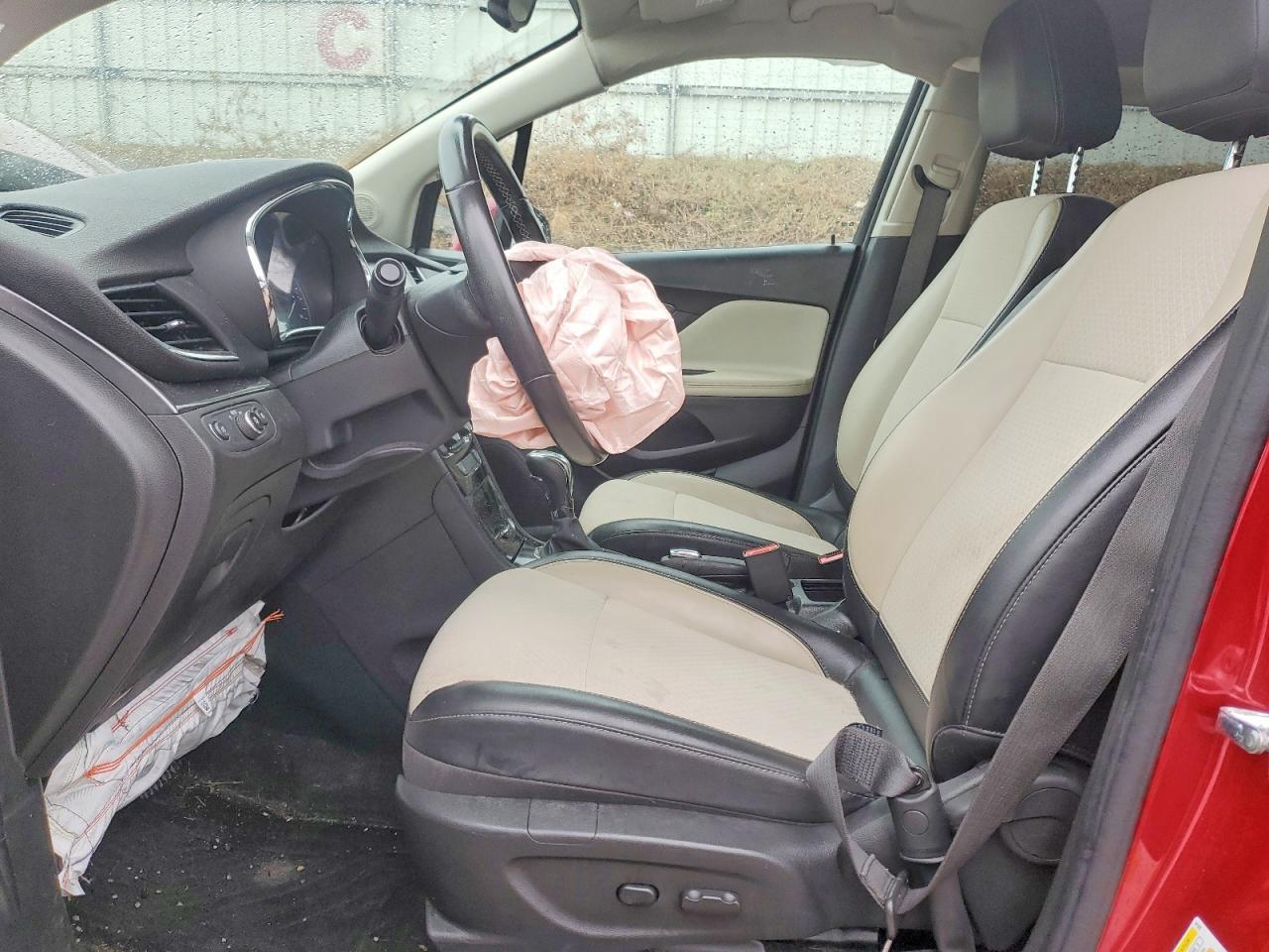 2019 Buick Encore Sport Touring - Фото 7