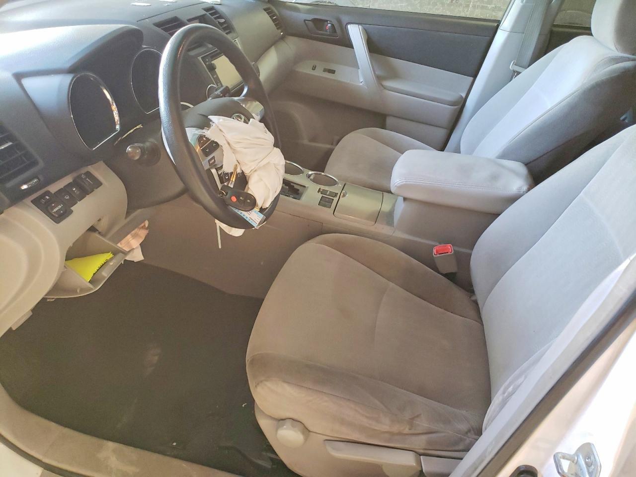 2013 Toyota Highlander Base - Фото 7