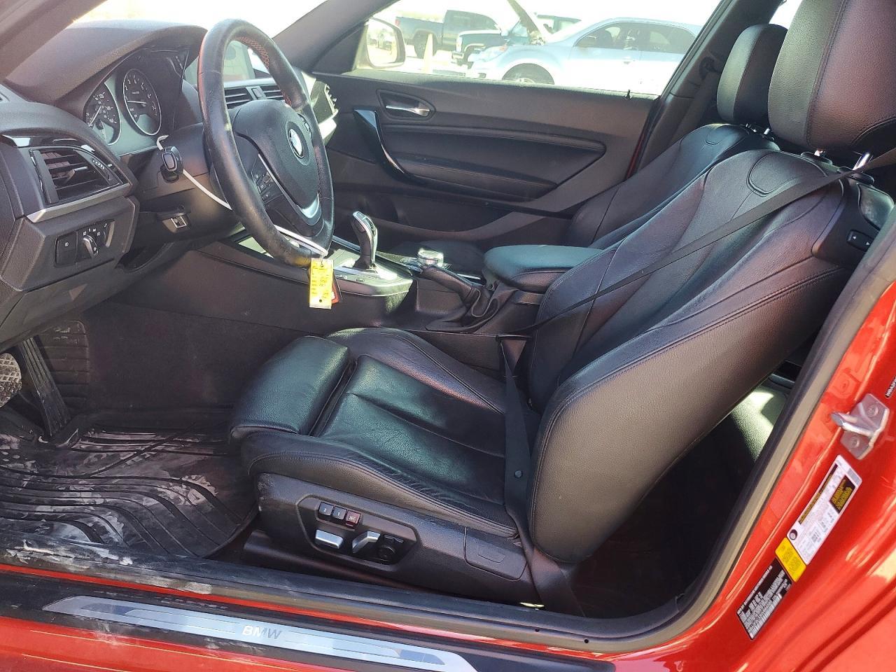 2017 BMW Motorrad 230I - Image 7