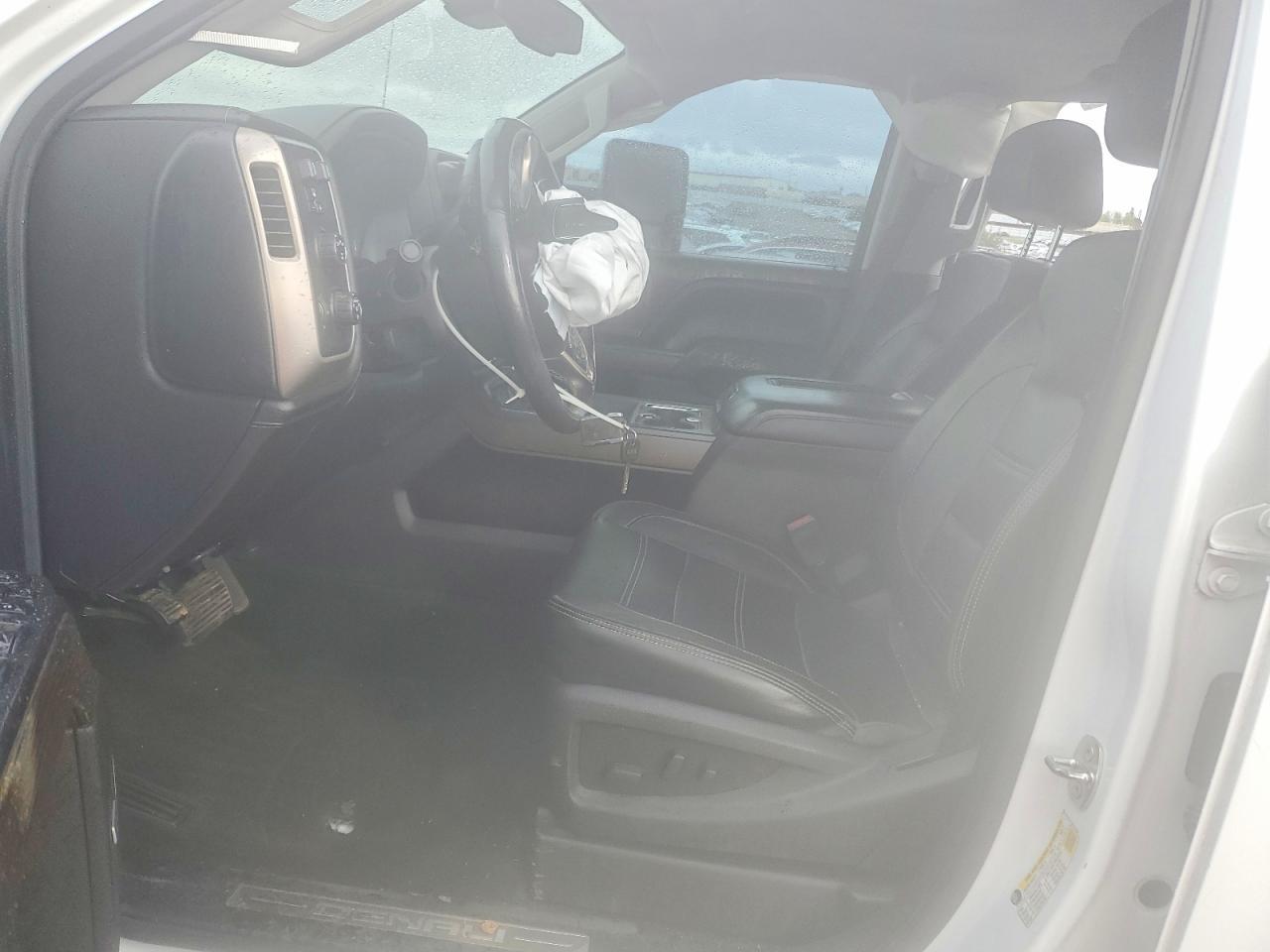 2017 GMC Sierra K2500 Denali - Фото 7
