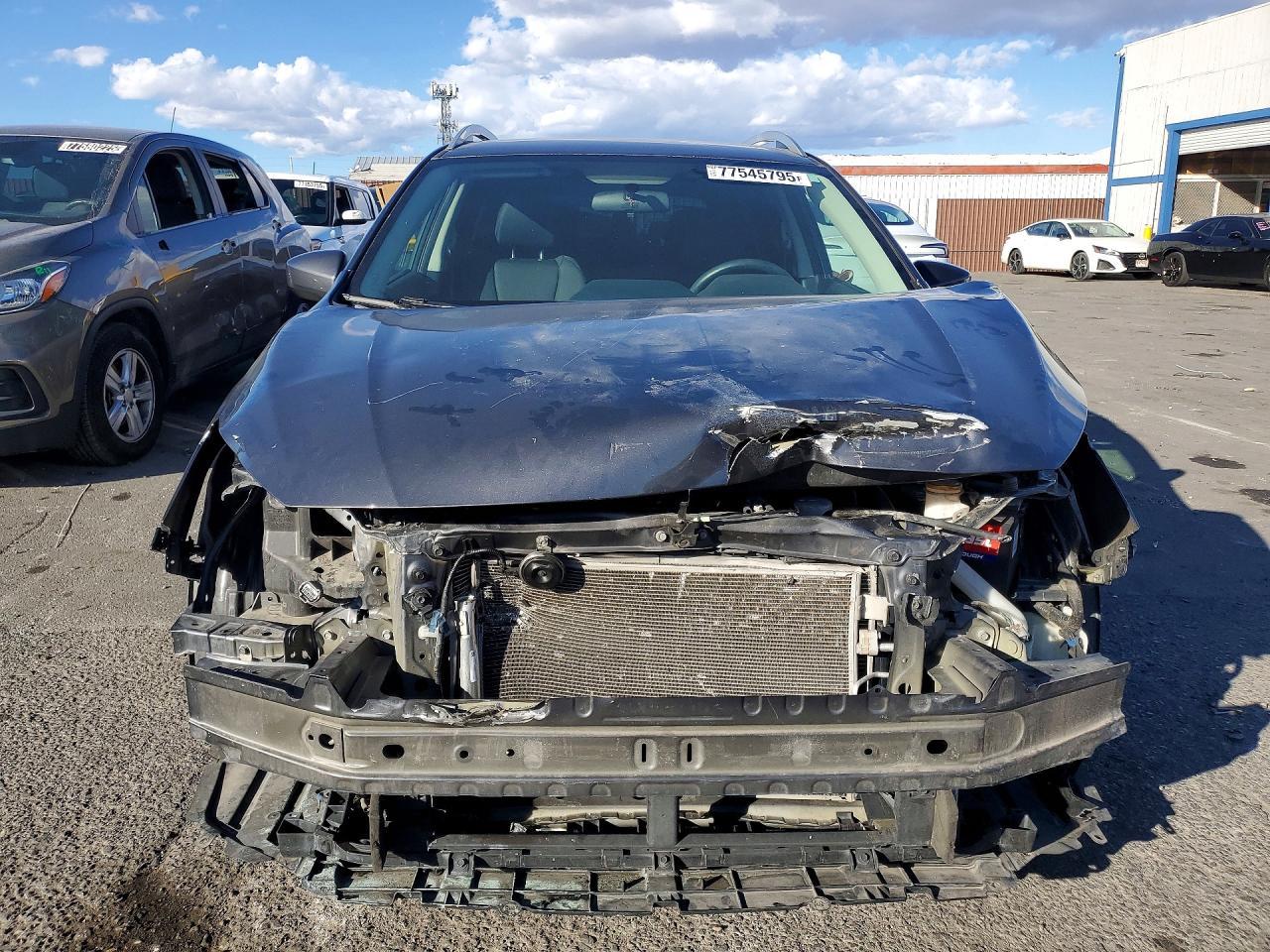 2019 Subaru Impreza Premium - Фото 5