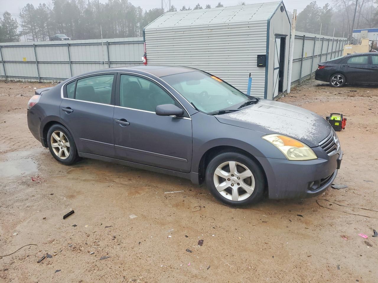 2009 Nissan Altima 2.5 - Image 4