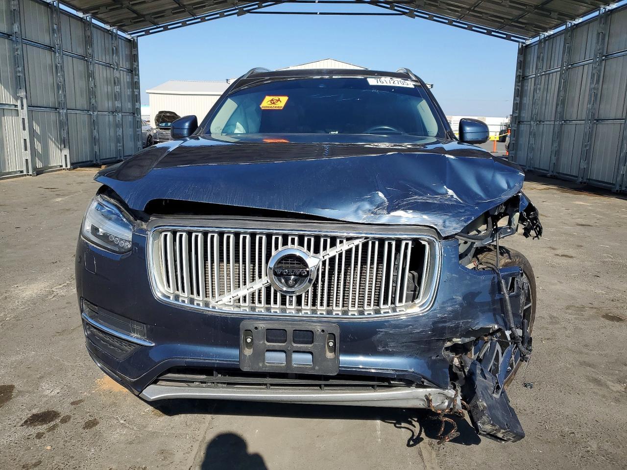 2018 Volvo Xc90 T6 - Image 5