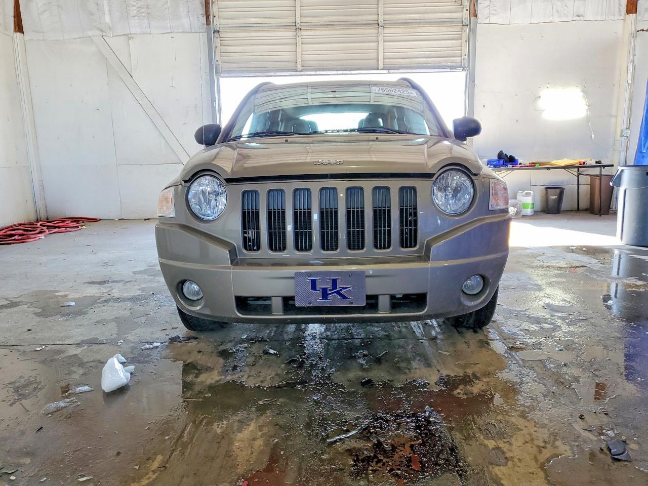 2010 Jeep Compass - Фото 5