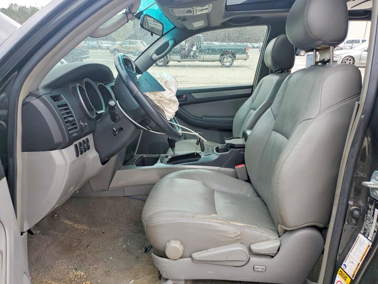 2008 Toyota 4Runner Sr5 - Image 7