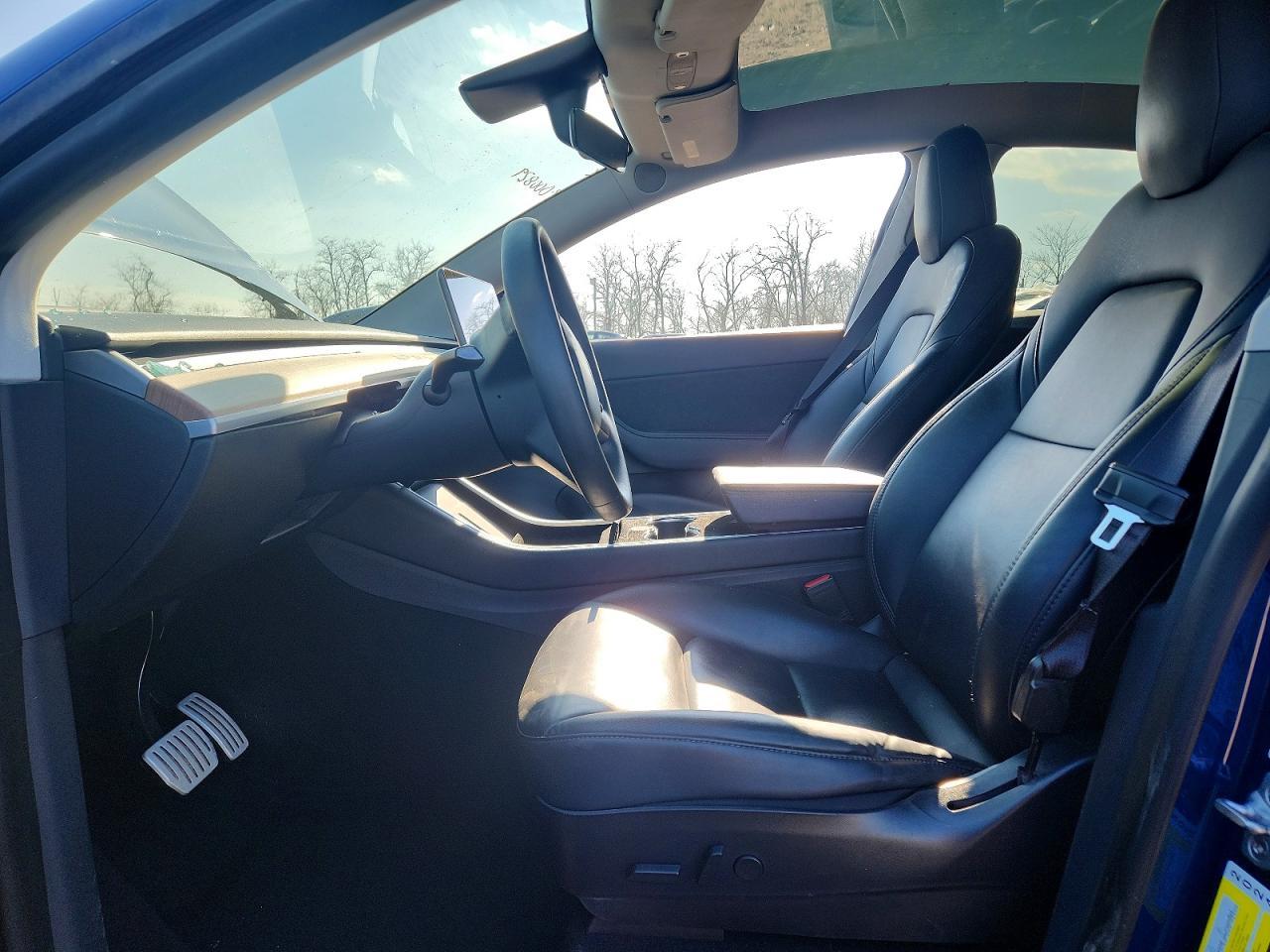 2020 Tesla Model Y - Фото 7