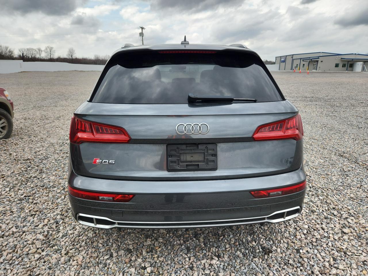 2018 Audi Sq5 Premium Plus - Image 6