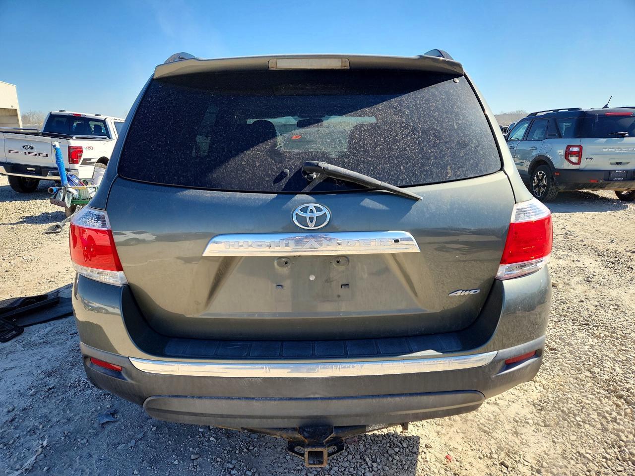 2011 Toyota Highlander - Image 6