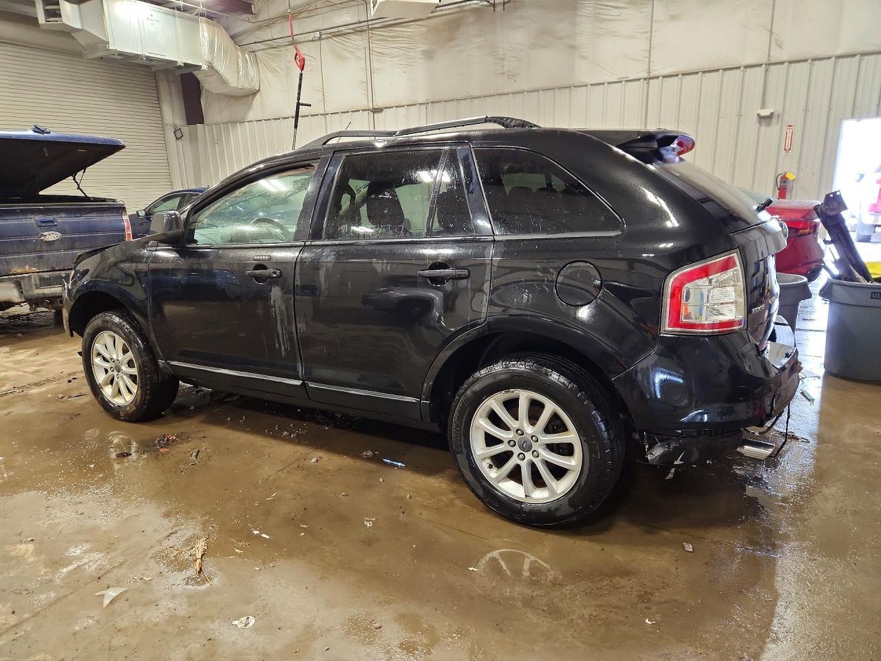 2010 Ford Edge Sel - Image 2