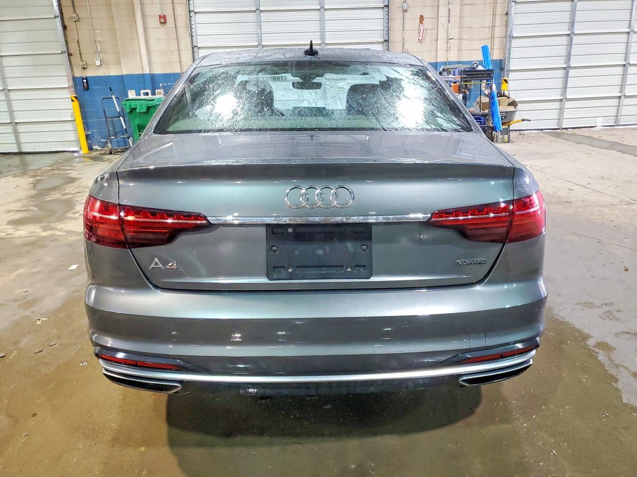 2021 Audi A4 Premium 45 - Image 6