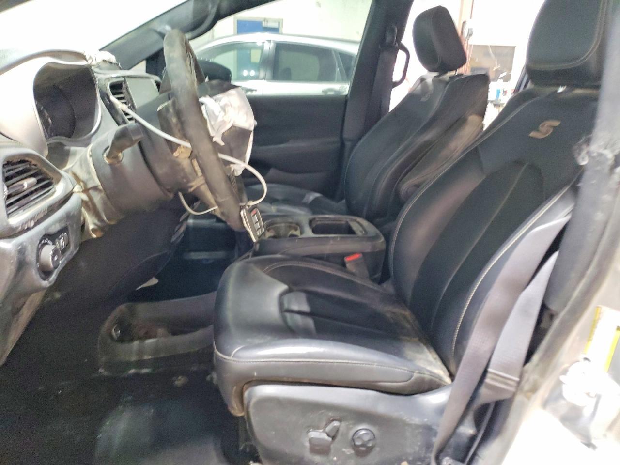 2024 Chrysler Pacifica Touring L - Фото 7