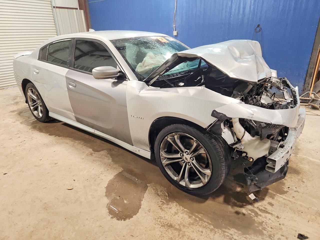 2020 Dodge Charger R - Image 4