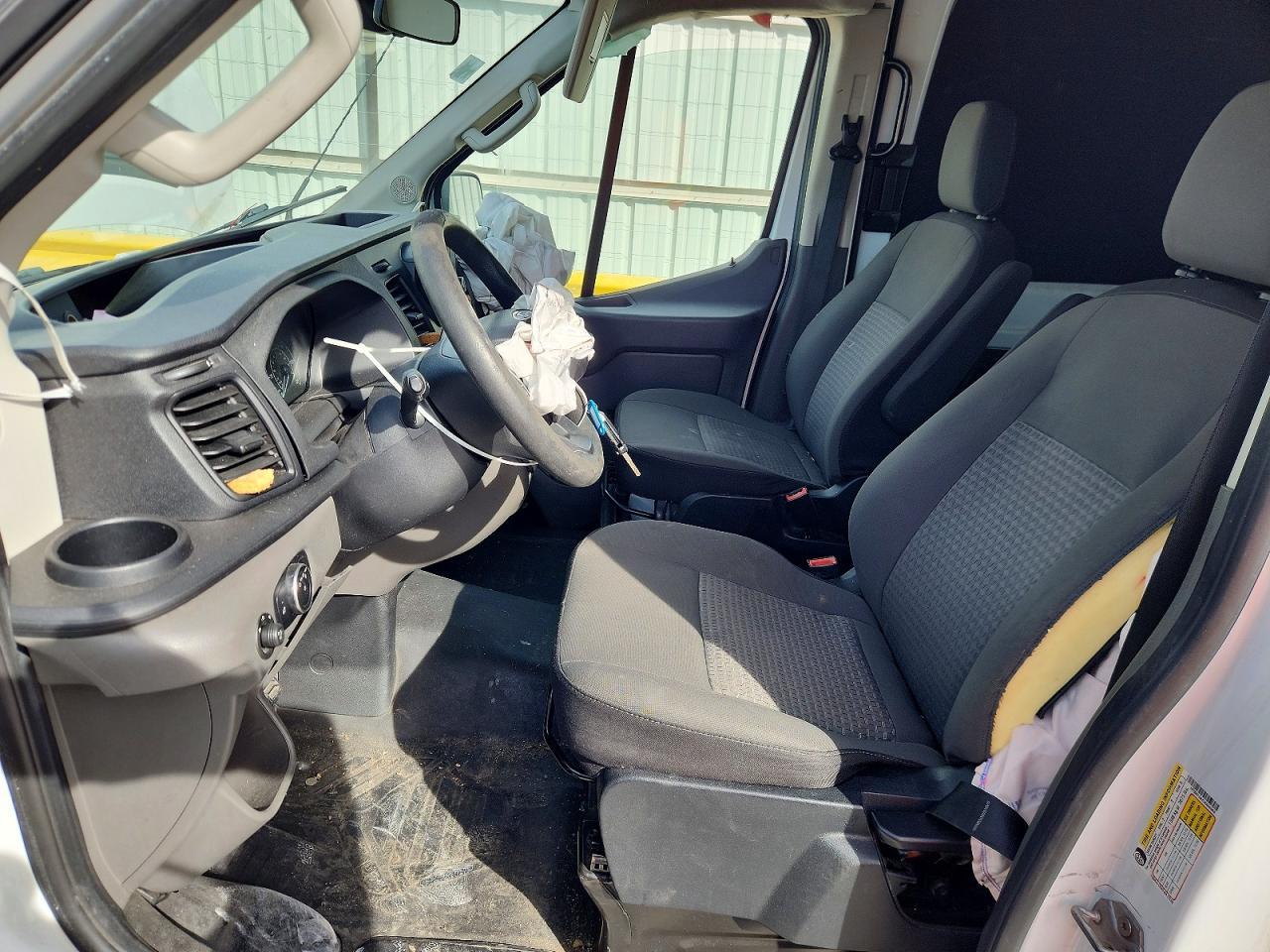 2020 Ford Transit T-250 - Фото 7