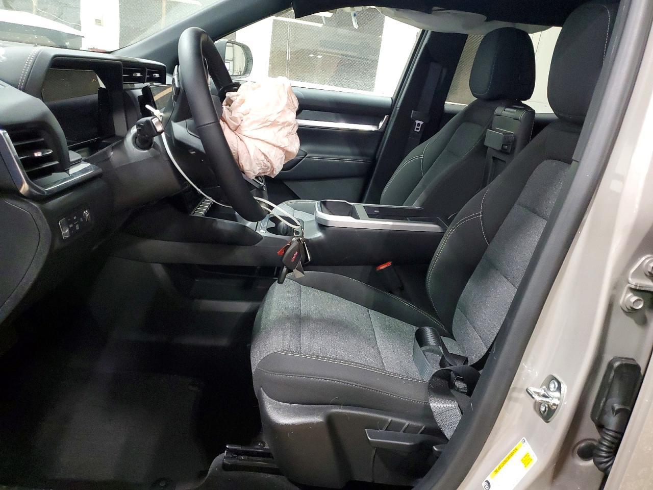 2026 GMC Terrain Elevation - Image 7