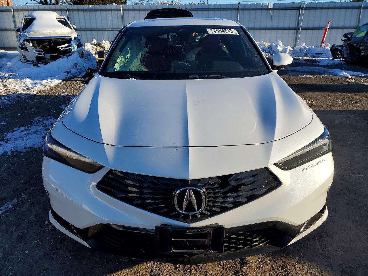 2023 Acura Integra - Фото 5