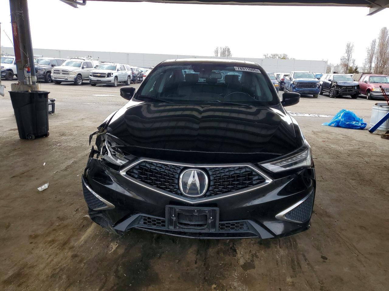 2021 Acura Ilx Premium - Фото 5