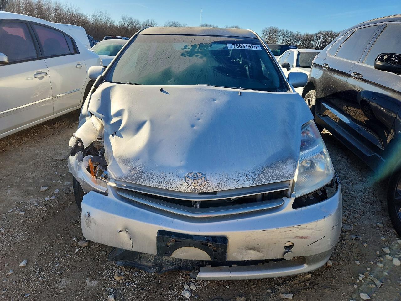 2008 Toyota Prius - Image 5