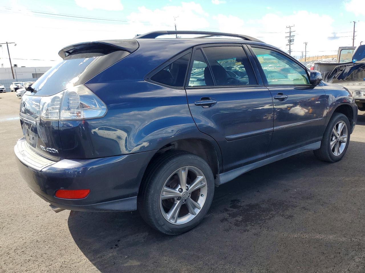 2006 Lexus Rx - Фото 3