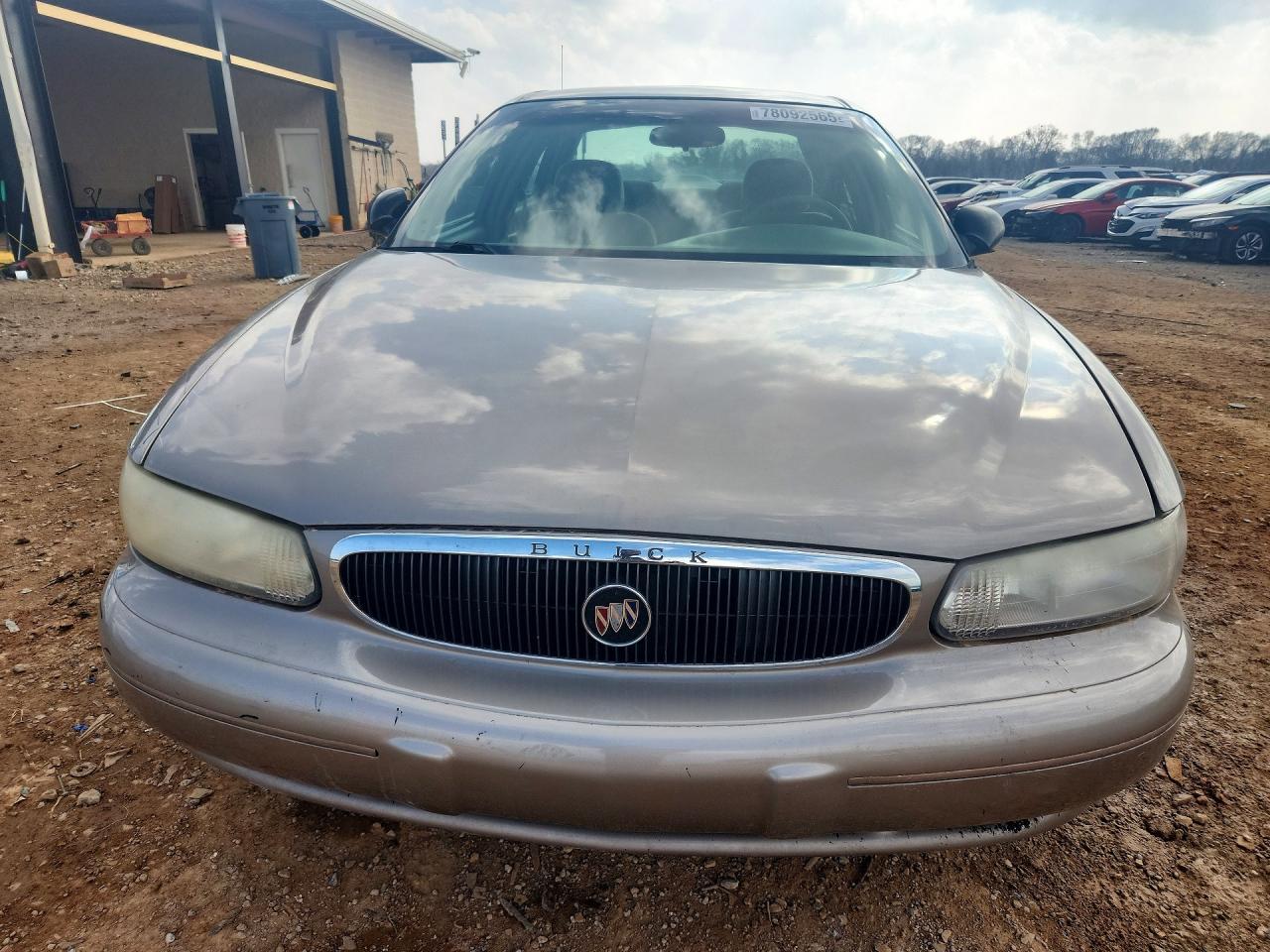 2003 Buick Century Custom - Фото 5