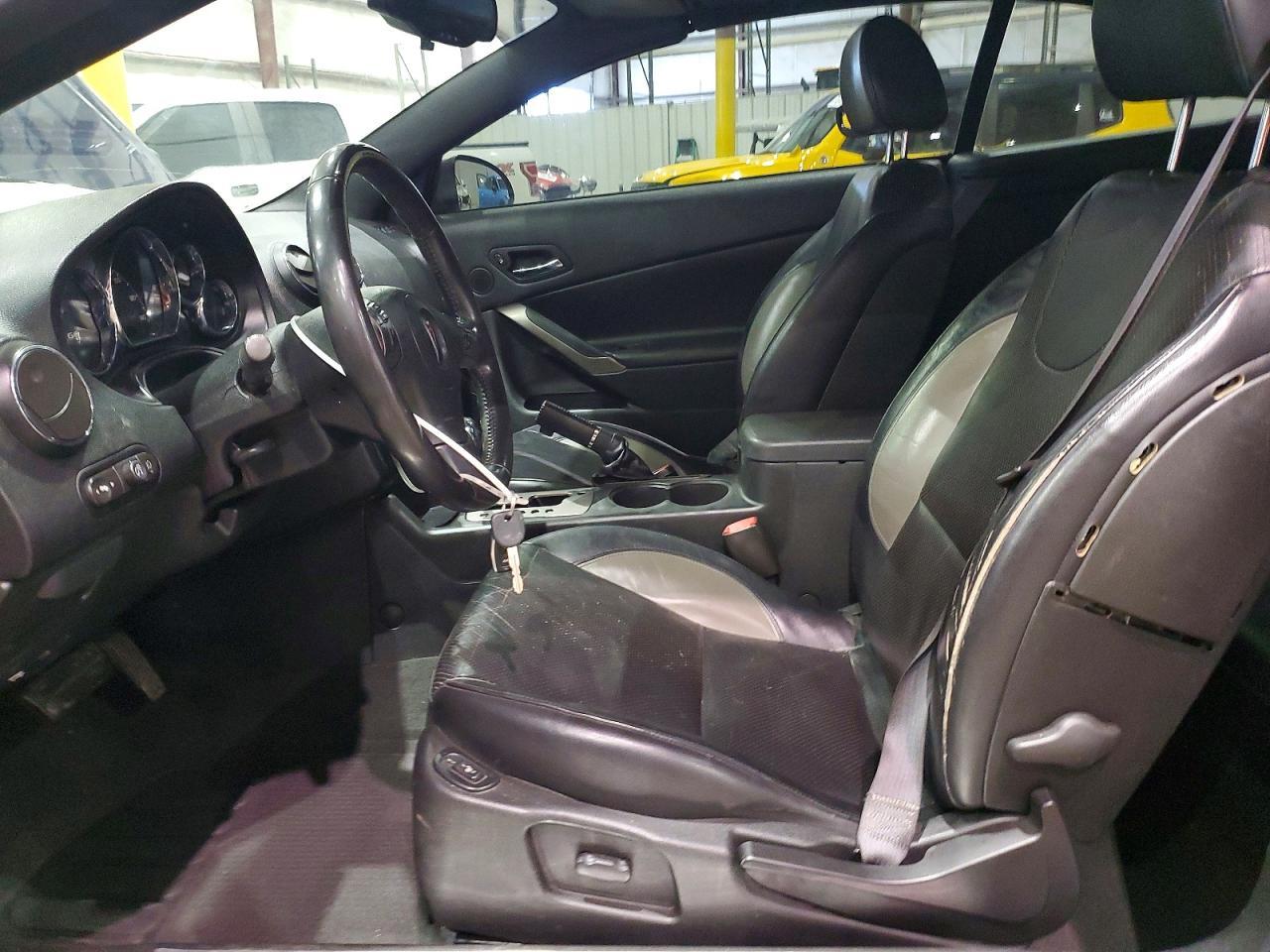 2008 Pontiac G6 Gt - Фото 7