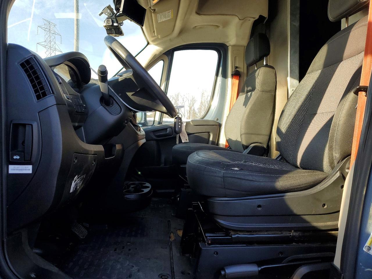 2020 Ram Promaster 3500 Cargo ** R & D * Cln Title * Pri Fleet ** - Фото 7