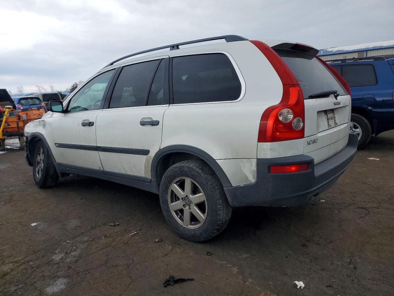 2006 Volvo Xc90 - Фото 2