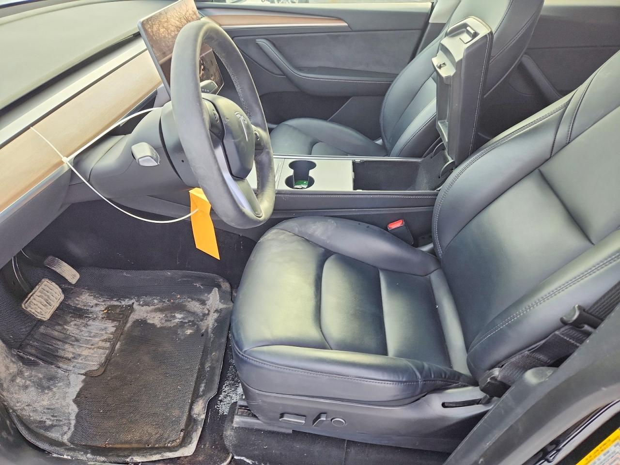 2023 Tesla Model Y - Фото 7