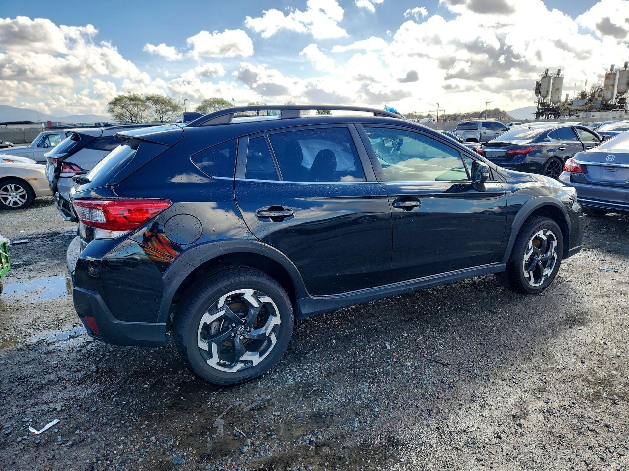 2022 Subaru Xv Crosstr - Image 3