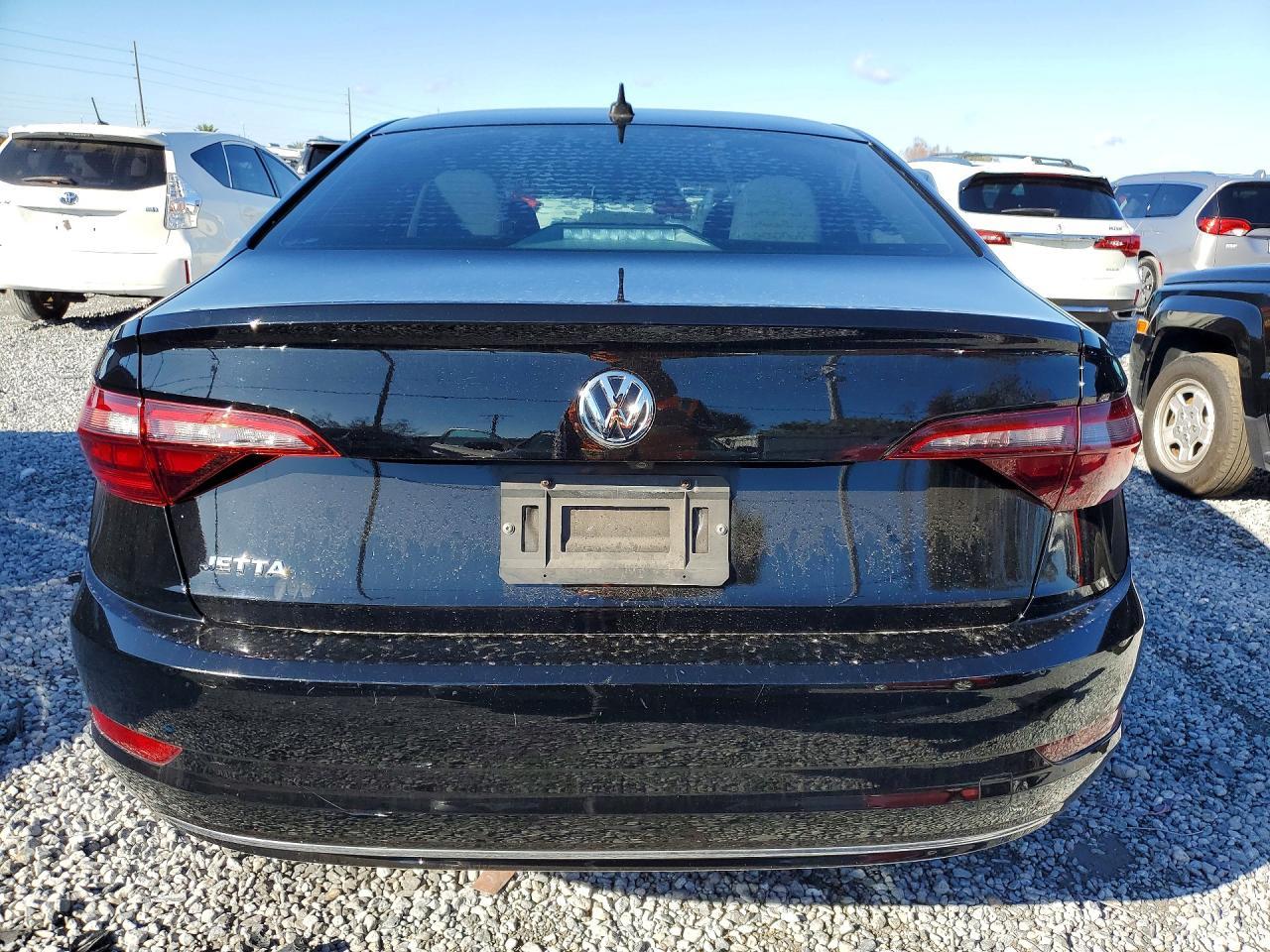 2021 Volkswagen Jetta S - Image 6