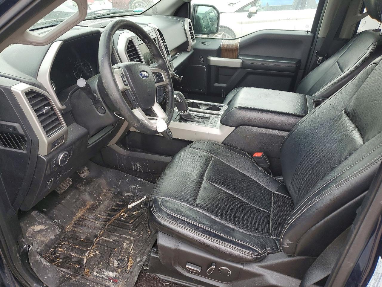 2018 Ford F150 Supercrew - Image 7