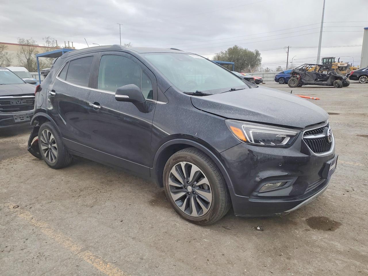 2019 Buick Encore Essence - Image 4