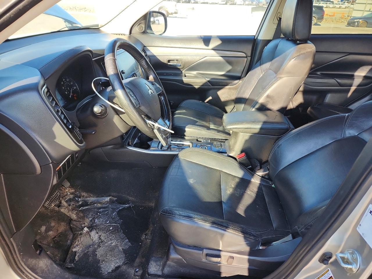 2019 Mitsubishi Outlander Se - Фото 7