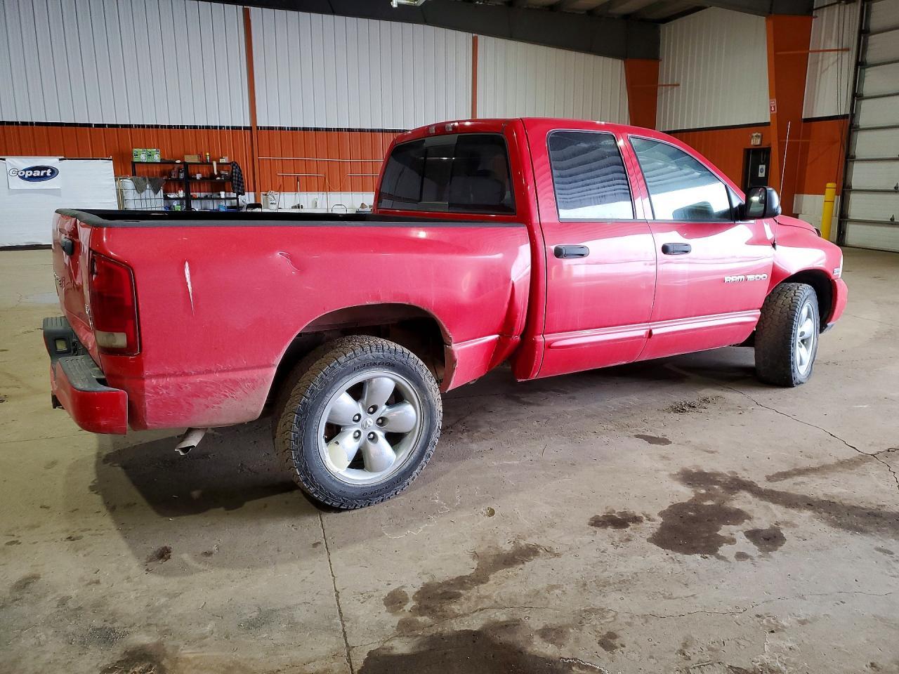 2004 Dodge Ram 1500 St - Image 3