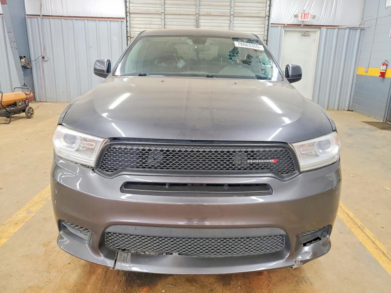 2019 Dodge Durango Pursuit Awd 5.7L V8 - Image 5