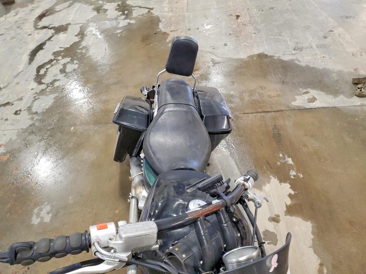2001 Honda Vt1100 C2 - Фото 5