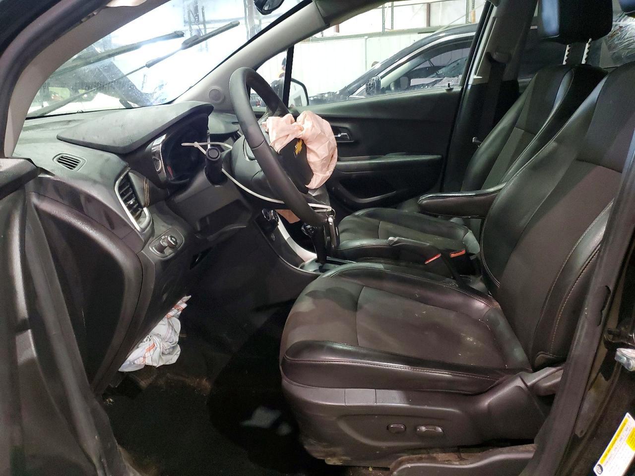 2022 Chevrolet Trax 1Lt - Image 7