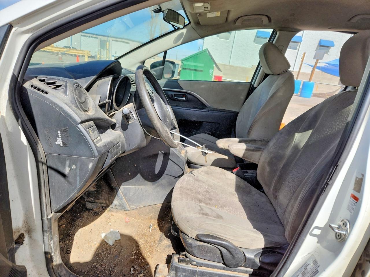 2012 Mazda 5 - Фото 7