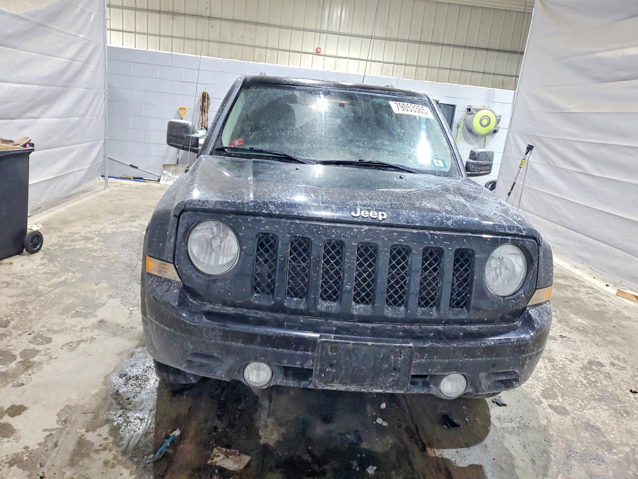 2016 Jeep Patriot Sport - Image 5